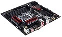 MSI B150M Night Elf