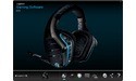 Logitech G933 Artemis Spectrum