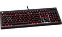 Corsair Strafe RGB Cherry MX Silent