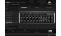 Corsair Strafe RGB Cherry MX Silent