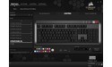 Corsair Strafe RGB Cherry MX Silent