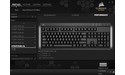 Corsair Strafe RGB Cherry MX Silent