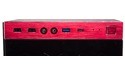 In Win 805C Red