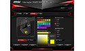 MSI Interceptor DS200 Gaming Mouse