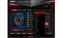 MSI Interceptor DS200 Gaming Mouse