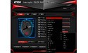 MSI Interceptor DS200 Gaming Mouse