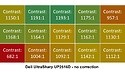Dell UltraSharp UP2516D
