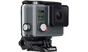 GoPro Hero+ Grey