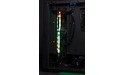 NZXT Hue+ Advanced PC Lighting Black