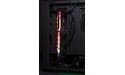 NZXT Hue+ Advanced PC Lighting Black