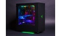NZXT Hue+ Advanced PC Lighting Black