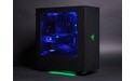 NZXT Hue+ Advanced PC Lighting Black