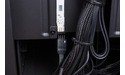 NZXT Hue+ Advanced PC Lighting Black