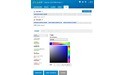 NZXT Hue+ Advanced PC Lighting Black