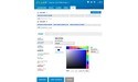 NZXT Hue+ Advanced PC Lighting Black