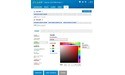 NZXT Hue+ Advanced PC Lighting Black