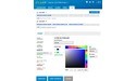 NZXT Hue+ Advanced PC Lighting Black