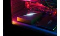 NZXT Hue+ Advanced PC Lighting Black