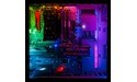 NZXT Hue+ Advanced PC Lighting Black