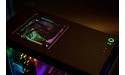 NZXT Hue+ Advanced PC Lighting Black