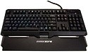 Sharkoon Shark Zone MK80 RGB Red
