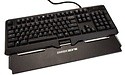 Sharkoon Shark Zone MK80 RGB Red
