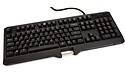 Sharkoon Shark Zone MK80 RGB Red