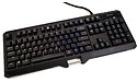 Sharkoon Shark Zone MK80 RGB Red