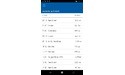 Microsoft Band 2 Medium