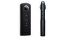 Ricoh Theta S Black
