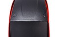 NZXT Manta Window Black + Red