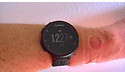Garmin Forerunner 235 Red
