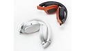 Kef M400 Orange