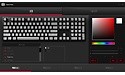 Cooler Master MasterKeys Pro L RGB MX Red
