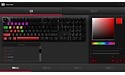 Cooler Master MasterKeys Pro L RGB MX Red