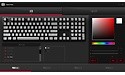 Cooler Master MasterKeys Pro L RGB MX Red