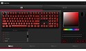 Cooler Master MasterKeys Pro L RGB MX Red