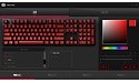 Cooler Master MasterKeys Pro L RGB MX Red
