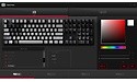 Cooler Master MasterKeys Pro L RGB MX Red