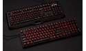 Cooler Master MasterKeys Pro L RGB MX Red