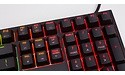 Cooler Master MasterKeys Pro L RGB MX Red