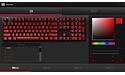 Cooler Master MasterKeys Pro L RGB MX Red