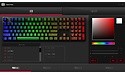 Cooler Master MasterKeys Pro L RGB MX Red