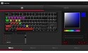 Cooler Master MasterKeys Pro S RGB Red Switch