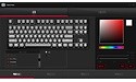 Cooler Master MasterKeys Pro S RGB Red Switch