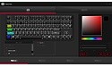 Cooler Master MasterKeys Pro S RGB Red Switch