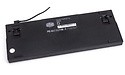 Cooler Master MasterKeys Pro S RGB Red Switch