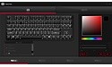 Cooler Master MasterKeys Pro S RGB Red Switch