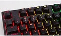 Cooler Master MasterKeys Pro S RGB Red Switch