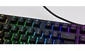Cooler Master MasterKeys Pro S RGB Red Switch